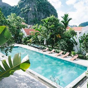Lalita Tam Coc Resort & Spa